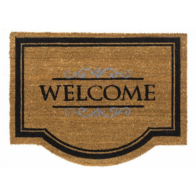 TAPIS COCO CLASSIQUE 60X80