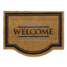 TAPIS COCO CLASSIQUE 60X80