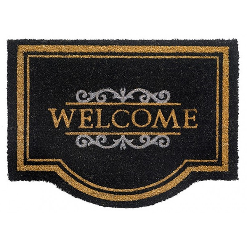 TAPIS COCO CLASSIQUE 60X80
