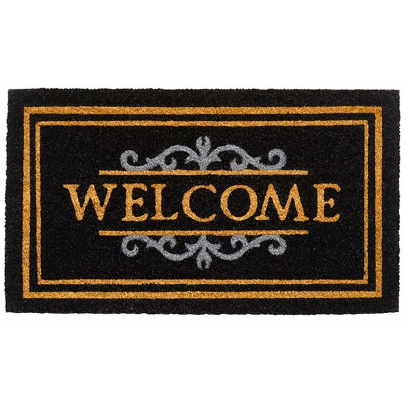 TAPIS COCO CLASSIQUE 40X70