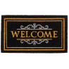 TAPIS COCO CLASSIQUE 40X70