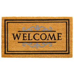 TAPIS COCO CLASSIQUE 40X70