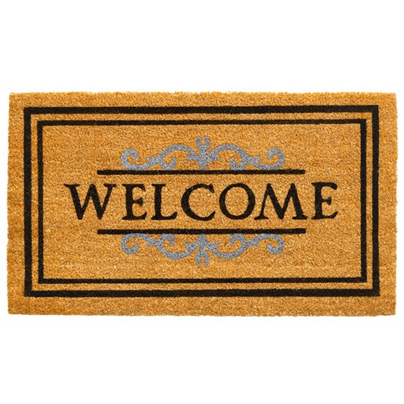 TAPIS COCO CLASSIQUE 40X70