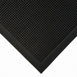 TAPIS CAOUTCHOUC FINGERTIP