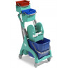 CHARIOT DE LAVAGE N2