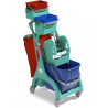CHARIOT DE LAVAGE N3
