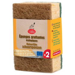 EPONGE GRATTANTE ECOLO