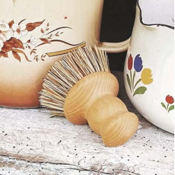 BROSSE A CASSEROLE VEGAN