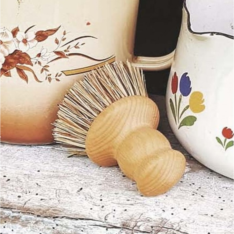 BROSSE A CASSEROLE VEGAN