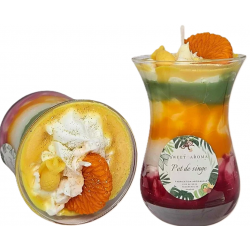 BOUGIE SWEET AROMA