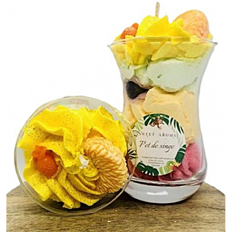 BOUGIE SWEET AROMA