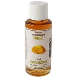 EXTRAIT DE PARFUM