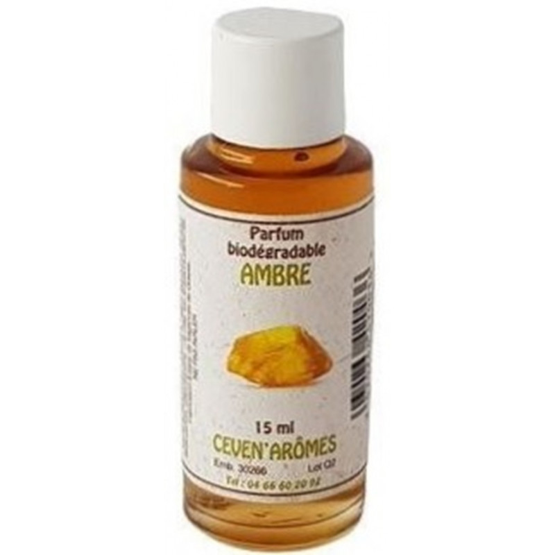 EXTRAIT DE PARFUM