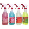 NETTOYANT SANITAIRES