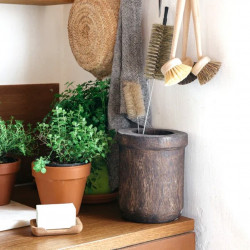 GOUPILLON EMBOUT PINCEAU 48CM
