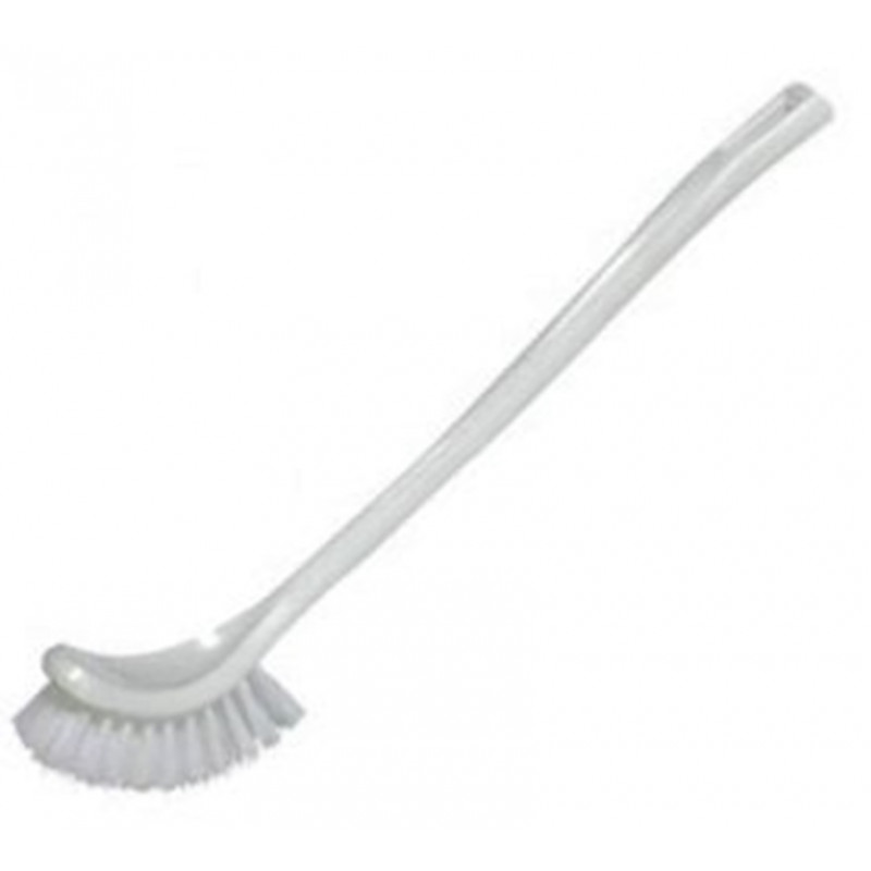BROSSE WC COURBE