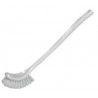 BROSSE WC COURBE