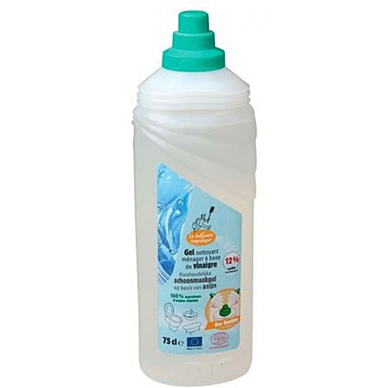 GEL NETTOYANT VINAIGRE BIO