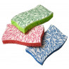 EPONGE DECO LOT DE 3
