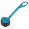 BROSSE BOULE INOX