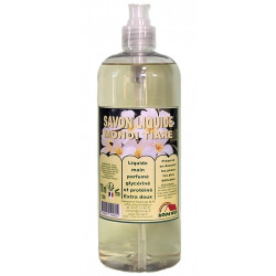 SAVON MAIN PARFUME