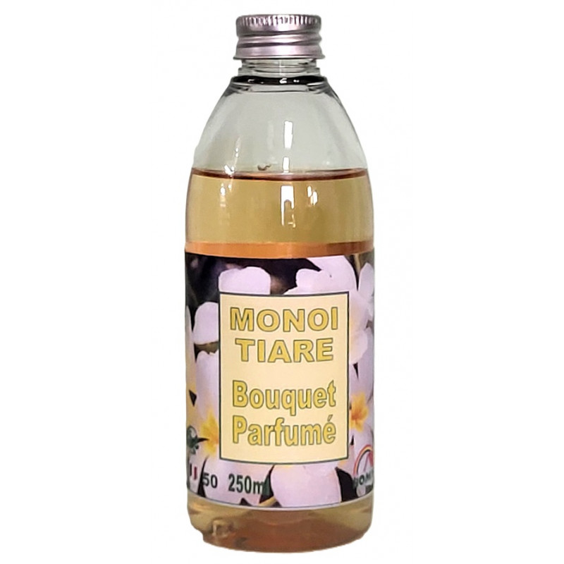 BOUQUET PARFUME