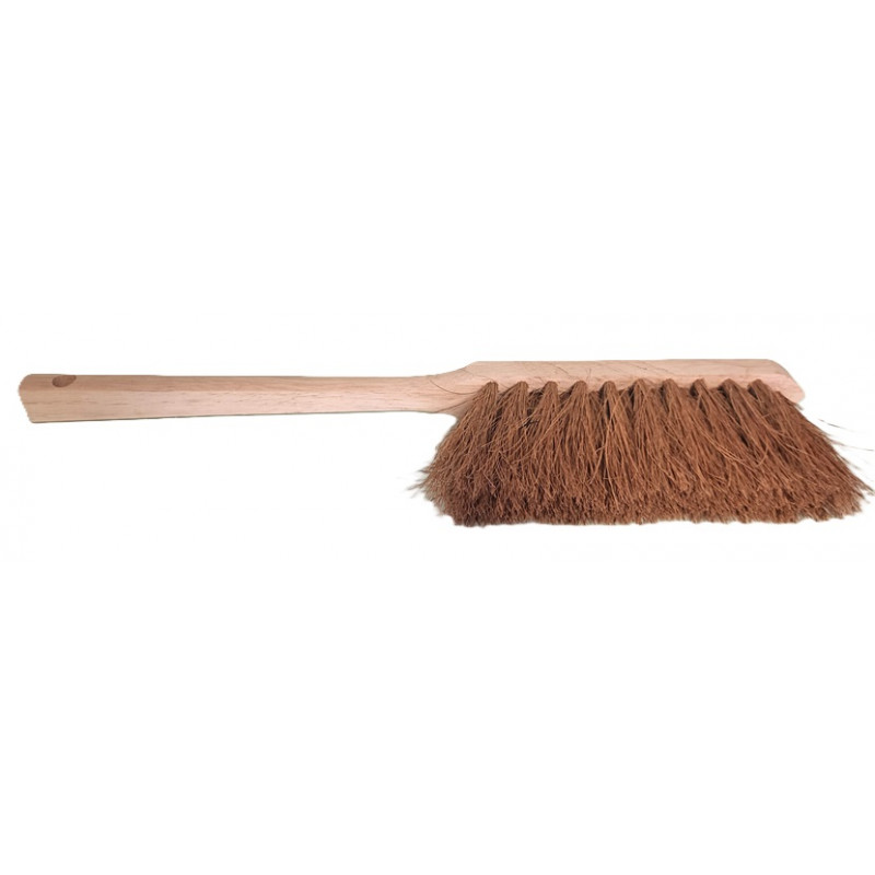 BALAYETTE COCO MANCHE BOIS LONG