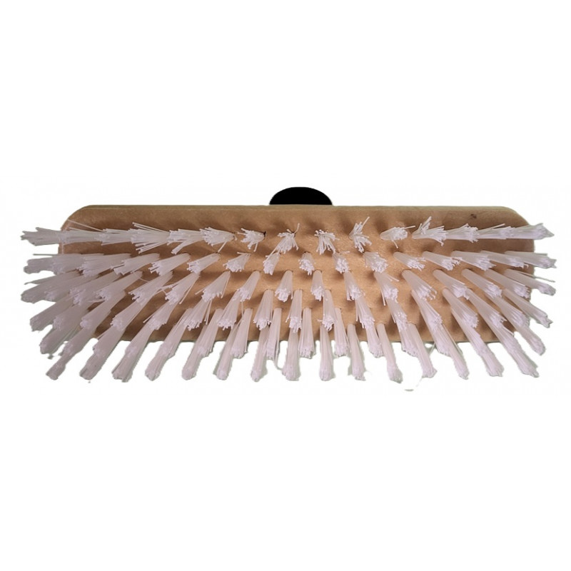 LAVE PONT POLYPRO NYLON BLANC