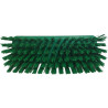 BROSSE A LAVER POIGNEE