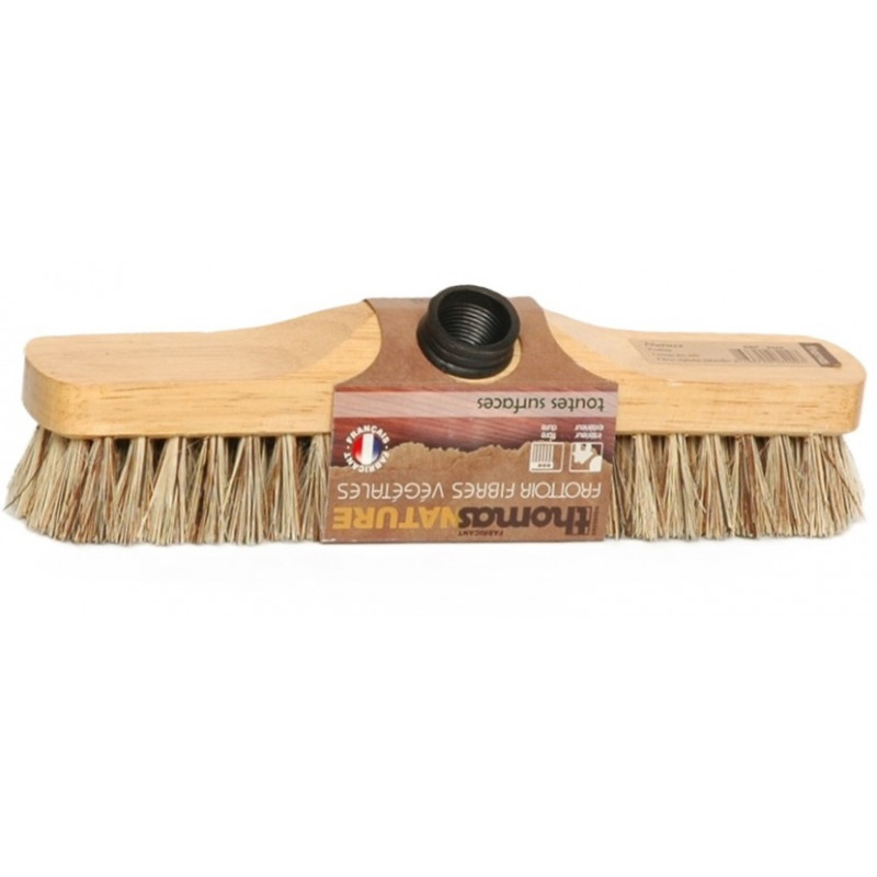 FROTTOIR BOIS VERNIS UNION