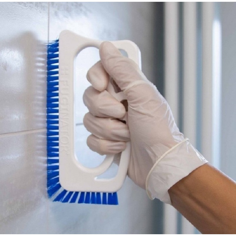 BROSSE JOINT DE CARRELAGE