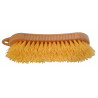 BROSSE A LAVER MAIN PLASTIQUE