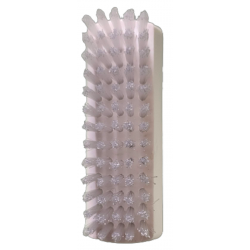 BROSSE ONGLE DOUBLE FACE