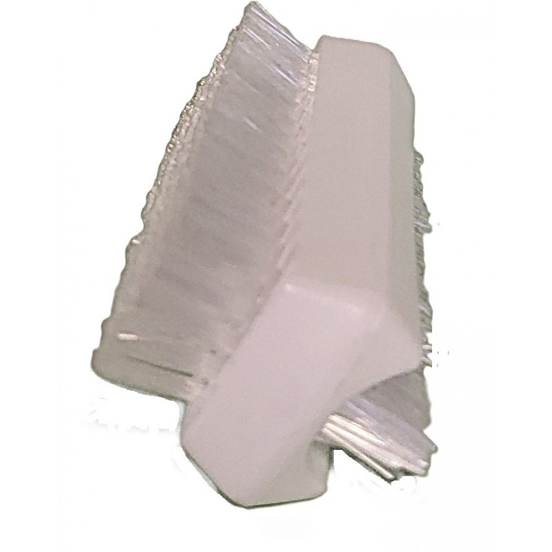 BROSSE ONGLE DOUBLE FACE