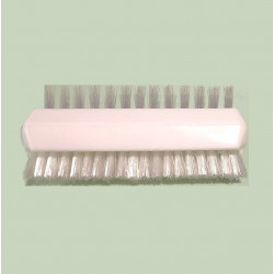 BROSSE ONGLE DOUBLE FACE