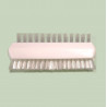 BROSSE ONGLE DOUBLE FACE