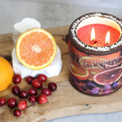 BOUGIE NOSTALGIE FARM FRESH