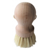 BROSSE A LEGUMES BOIS ET TAMPICO