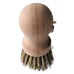 BROSSE A LEGUMES BOIS ET MELANGE