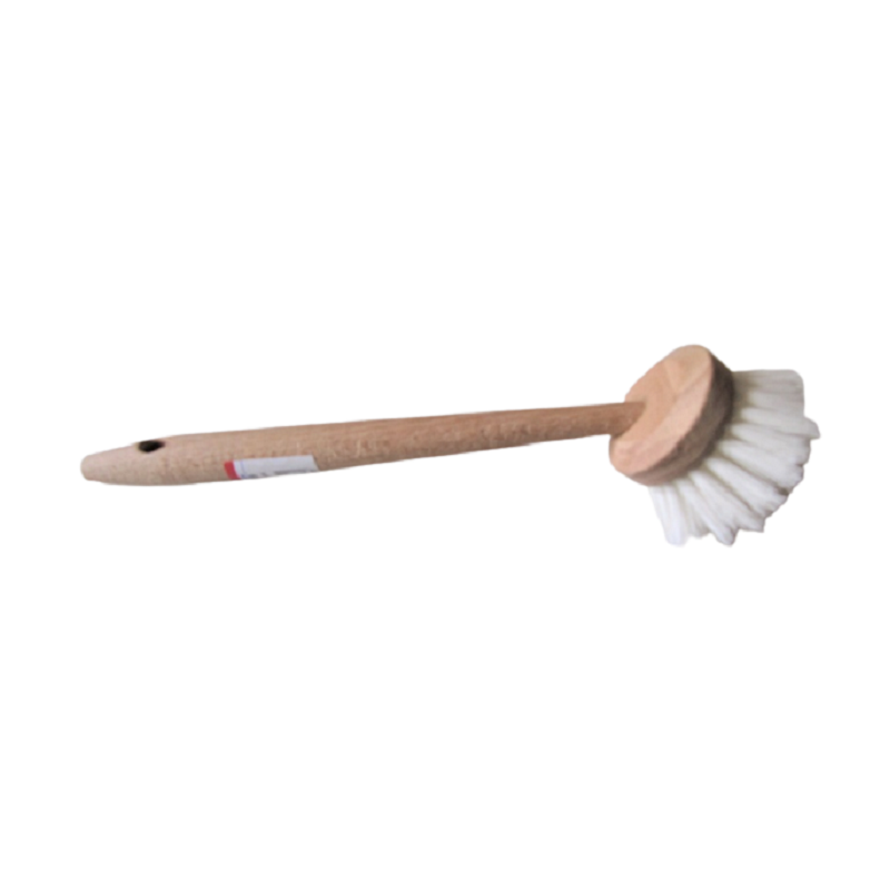 BROSSE A VAISSELLE BOIS NYLON