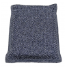 EPONGE MICROFIBRE GRATTANTE
