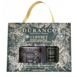 COFFRET CADEAU DURANCE NOEL