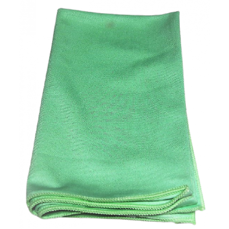 MICROFIBRE VITRE BIFACE GM