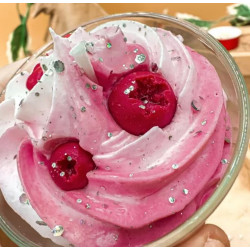 BOUGIE GOURMANDE FANTAISIE