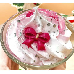 BOUGIE GOURMANDE FANTAISIE