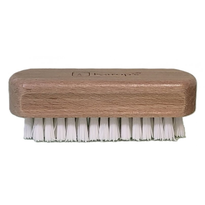 BROSSE ONGLE BOIS VERNI