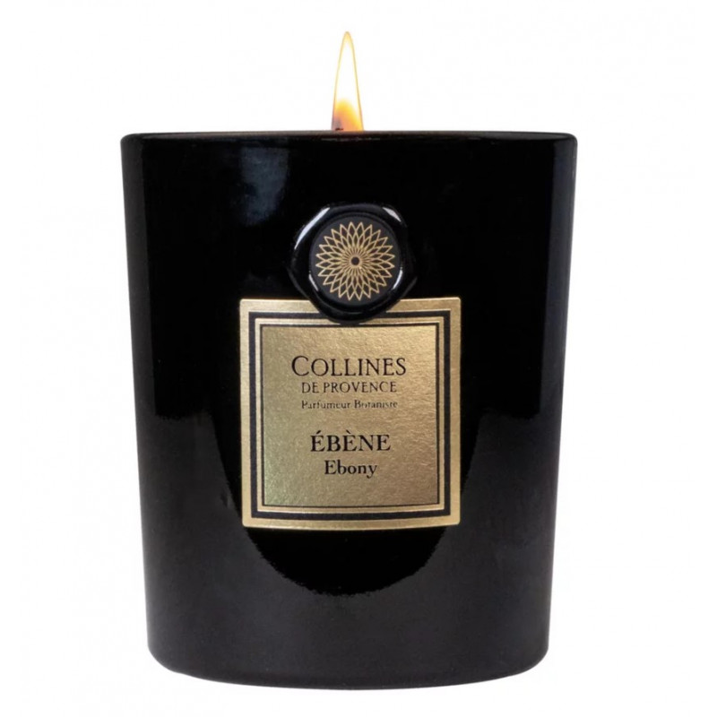 COLLECTION BLACK COLLINE EN PROVENCE
