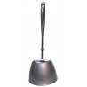 SOCLE ET BROSSE TOILETTE COULEUR