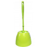 SOCLE ET BROSSE TOILETTE COULEUR