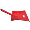 PELLE METAL LAQUE ROUGE
